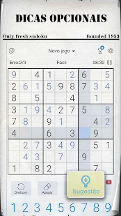 Baixar e jogar Sudoku - sudoku clássico gratuito no PC com MuMu Player