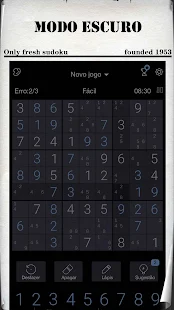 Baixar e jogar Sudoku.com - Sudoku Grátis no PC com MuMu Player