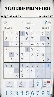 Baixar e jogar Sudoku Joy - Jogo de números Sudoku no PC com MuMu Player