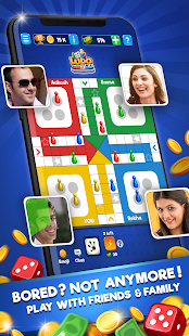 Play Ludo Club - Fun Dice Game Online for Free on PC & Mobile