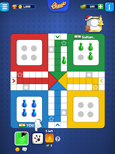 Ludo Club - Dice & Board Game – Apps no Google Play