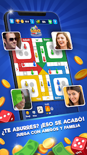 Descargar Ludo Club: Divertido juego de dados en PC_juega Ludo Club:  Divertido juego de dados en PC con MuMu Player