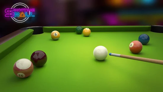 Baixar e jogar 8 Ball Pool no PC com MuMu Player