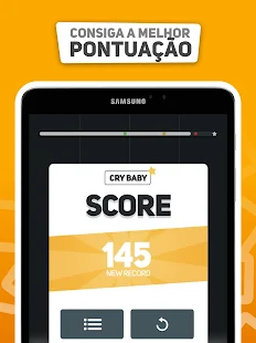 Piano Tiles - Um jogo para quem tem reflexos rápidos