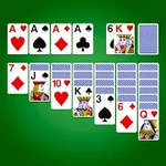 Paciência - Jogo de Solitário Clássico Grátis