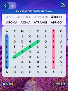 Baixar e jogar Words Of Wonders: Quebra-Cabeças Palavras Cruzadas no PC com  MuMu Player