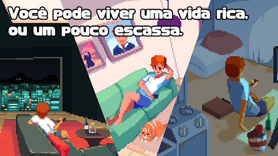 Baixar e jogar Minha vida no castelo da princesa: jogo da cidade no PC com  MuMu Player