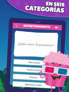 Trivia Crack: Desafia a todo el mundo con todo tipo de preguntas