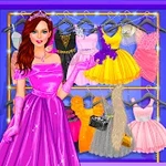 裝扮遊戲免費 Dress Up Games Free