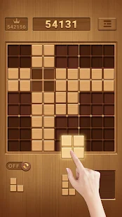 Baixe Sudoku Blocos Clássico Jogo Gratuito para a Mente no PC com MEmu