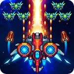 Galaxiga: Arcade Shooter clásico