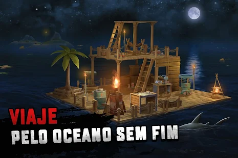 Baixar e jogar Jogos de sobrevivência da ilha no PC com MuMu Player