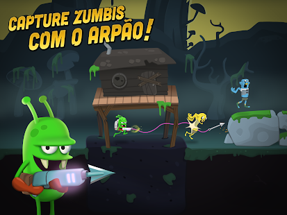 Baixar e jogar Zombie Hunter: Jogo de Zumbi Livre no PC com MuMu Player