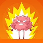 Baixar e jogar Brain war-puzzle game no PC com MuMu Player