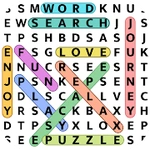 Word Search Journey - Free Word Puzzle Game