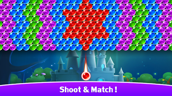 Bubble Shooter - Download for PC Free