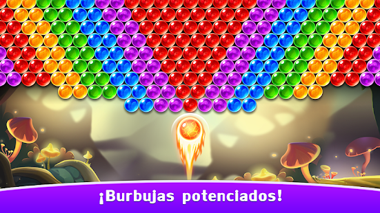 difícil literalmente alto Descargar Burbujas Locas Bubble Shooter Legend en PC_juega Burbujas Locas  Bubble Shooter Legend en PC con MuMu Player