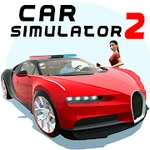 Download Car Simulator 2 android on PC