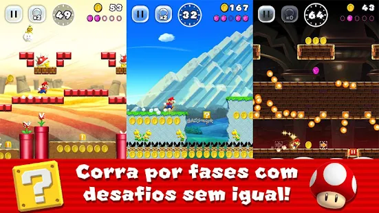 Baixar e jogar Mario Kart Tour no PC com MuMu Player