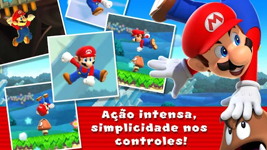 Baixar e jogar Mario Kart Tour no PC com MuMu Player