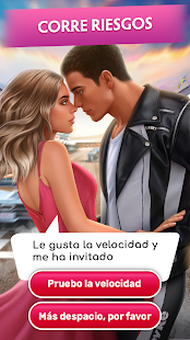 Descargar Love Sick: Juegos de historias de amor en español en PC_juega Sick: Juegos de historias de amor en español en con MuMu