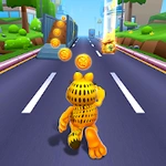 Garfield™ Rush