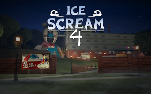 Download Ice Scream 1: Horror Neighborhood App for PC / Windows