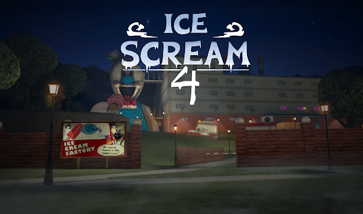 Download and play Ice Scream 5 game walkthrough on PC with MuMu Player