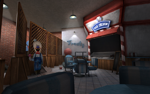 Download Ice Scream 1: Horror Neighborhood App for PC / Windows