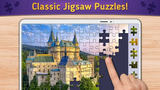 jigsaw puzzle games free download full version for pc