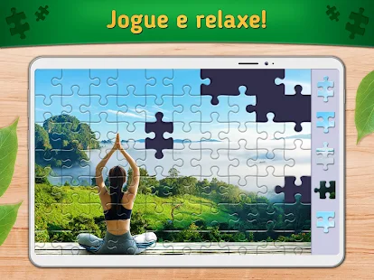 Jogos de Quebra-Cabeça Relaxantes Para Adultos - Microsoft Apps