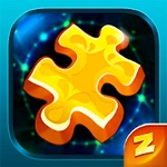 Magic Jigsaw Puzzles - Puzzle Games