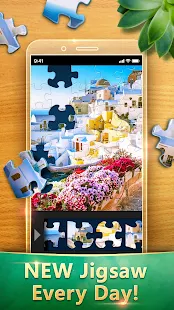 Magic Jigsaw Puzzles - Download