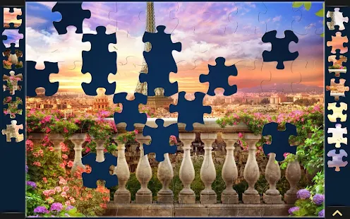 Magic Jigsaw Puzzles – Jogo de quebra-cabeça HD gratuito para adultos e  crianças com a maior coleção de quebra-cabeças online. Colete as peças e  treine seu cérebro. Resolva e explore! Fotos e