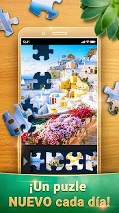 Descargar Rompecabezas mágicos - Juego de Puzzles en PC_juega mágicos - de Puzzles gratis en PC con MuMu Player