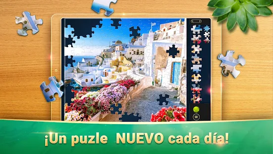 Descargar Rompecabezas mágicos - Juego de Puzzles gratis en Rompecabezas mágicos - Juego de Puzzles gratis PC con MuMu Player