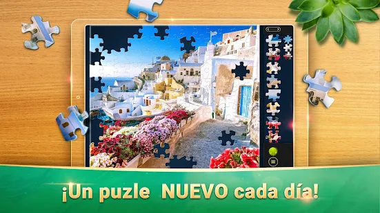 Descargar Rompecabezas magicos Juego de Puzzles gratis en PC juega Rompecabezas magicos Juego de Puzzles gratis en PC con MuMu Player