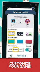 Download and play Dominos Online Jogatina: Dominoes Game Free on PC with  MuMu Player