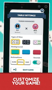 Download and Play Dominos Online Jogatina: Game on PC & Mac (Emulator)
