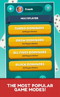 Download and play Dominos Online Jogatina: Dominoes Game Free on PC with  MuMu Player