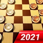 Checkers - Online & Offline