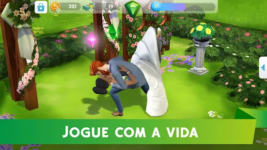 Baixar & jogar The Sims Mobile no PC & Mac (Emulador)