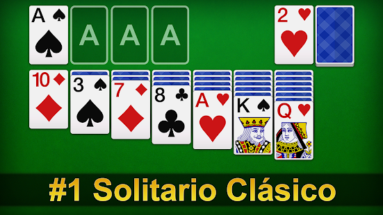 Descargar Solitario Gratis Español en PC_juega Solitario en PC MuMu Player