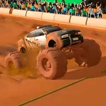 Baixar e jogar motocross corrida pista terra no PC com MuMu Player