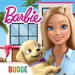 Baixar e jogar Barbie Dreamhouse Adventures no PC com MuMu Player