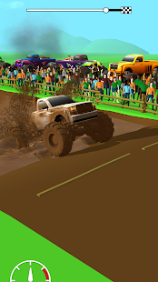 Baixar e jogar motocross corrida pista terra no PC com MuMu Player