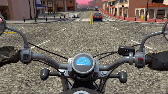 Baixar e jogar Moto Rider GO: Highway Traffic no PC com MuMu Player