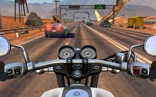 Baixar e jogar Bike Race:Bicicleta-Jogos de Corrida d Motocicleta no PC com  MuMu Player