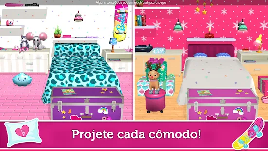 Baixar e jogar Barbie Dreamhouse Adventures no PC com MuMu Player