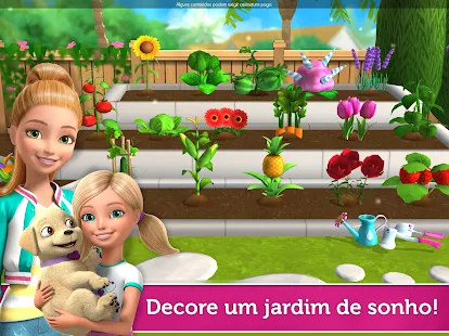 Moranguinho: Ilha do Sorvete – Apps no Google Play